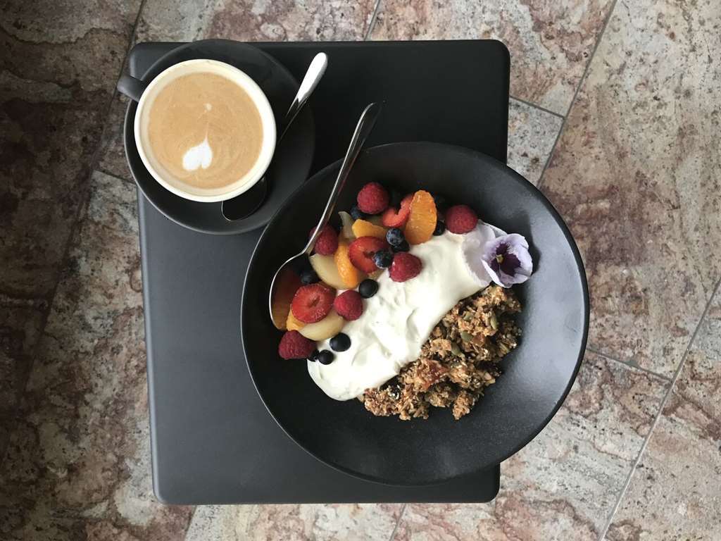 Eatons Hill Hotel Brisbane Restaurant foto