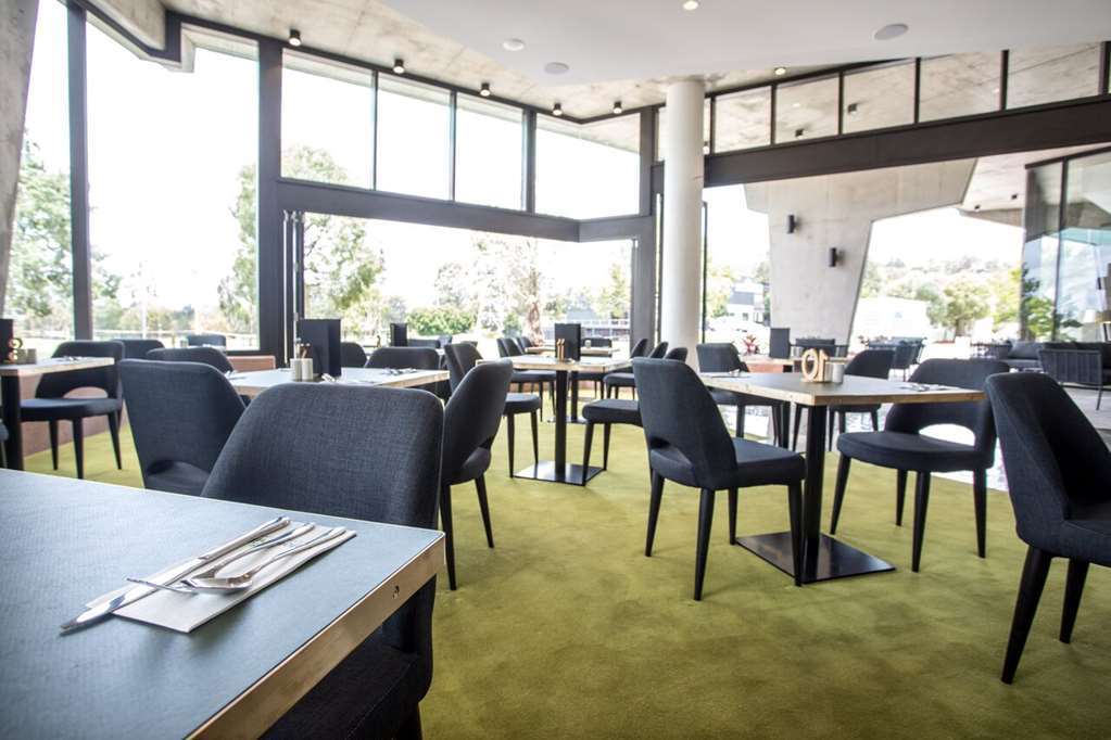 Eatons Hill Hotel Brisbane Restaurant foto