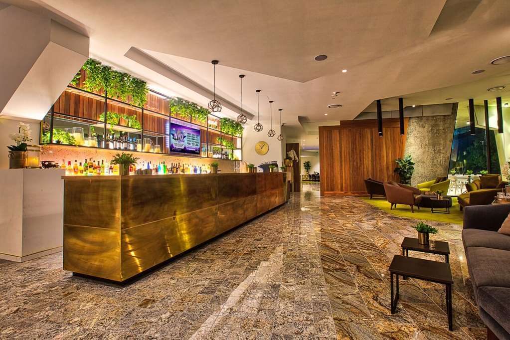 Eatons Hill Hotel Brisbane Restaurant foto